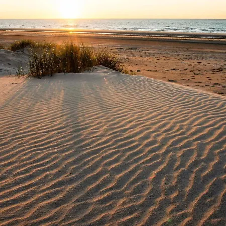 아파트 On The 5th Floor With A Beautiful View 미들케르케